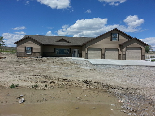 Individual Property Inspections